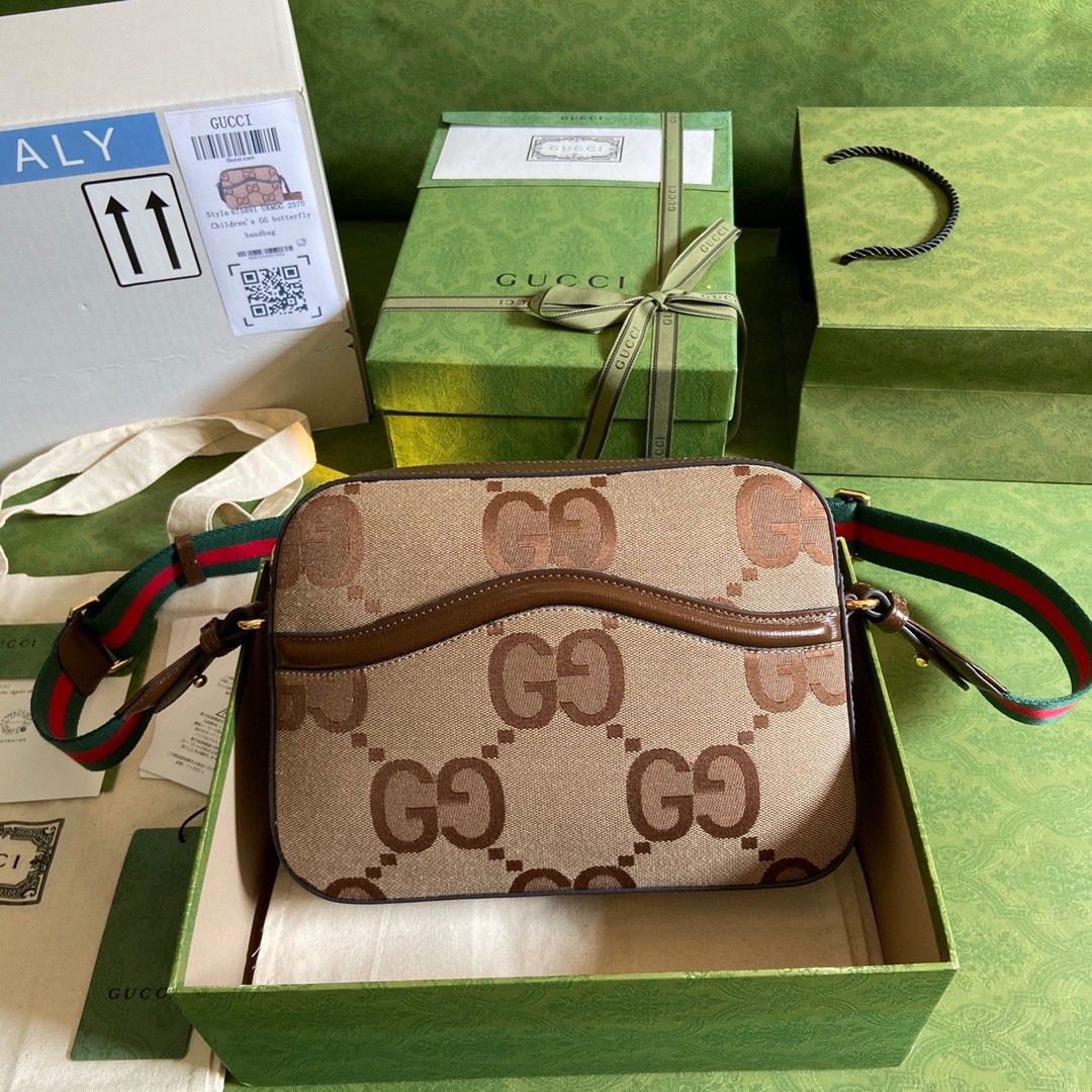 Gucci Small Top Handle-2